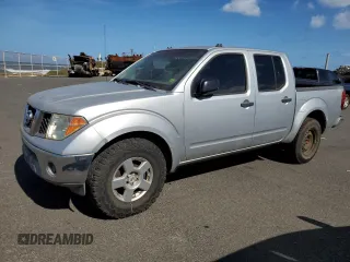 2008 Nissan Frontier SE z VIN 1N6AD07U08C426831, wystawiony jako Copart lot #61685355 z przebiegiem 149 564 mil mil oraz Czysty tytuł • Clean title. Historia ofert i sprzedaży dostępna na DreamBid. Obrazek 1.
