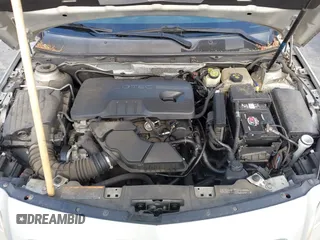2011 Buick Regal CXL RL2 with VIN W04GP5EC0B1002848, listed as a IAAI auction lot 42192823 with 103,716 mi miles and . Bid and sale history available at DreamBid. Image 10.