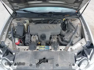 2006 Buick LaCrosse CX с VIN 2G4WC552461259446, выставлен на аукционе IAAI как лот 42407329 с пробегом 103 120 миль миль и . История ставок и продаж доступна на DreamBid. Изображение 10.