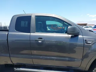 2019 Ford Ranger XL with VIN 1FTER1EH4KLA76466, listed as a IAAI auction lot 42581021 with 85,880 mi miles and . Bid and sale history available at DreamBid. Image 13.