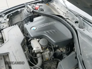 2014 BMW 4 Series 428i with VIN WBA3N7C58EF719495, listed as a IAAI auction lot 42490625 with 179,410 mi miles and . Bid and sale history available at DreamBid. Image 19.