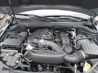 2022 Dodge Durango GT Plus with VIN 1C4RDJDGXNC219580, listed as a IAAI auction lot 41788397 with 38,155 mi miles. Bid and sale history available at carsss.com. Image 10.