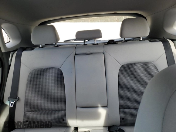 2023 Hyundai Kona SE with VIN KM8K22AB3PU996424, listed as a Copart auction lot 44826165 with 56,315 mi miles and Salvage Title. Bid and sale history available at DreamBid. Image 10.