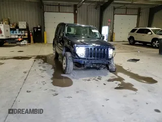 2012 Jeep Liberty Sport with VIN 1C4PJMAK1CW129000, listed as a Copart auction lot 49472635 with 77,124 mi miles and Salvage Title. Bid and sale history available at DreamBid. Image 11.