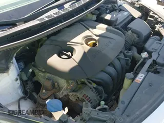 2014 Kia Forte LX с VIN KNAFX4A69E5063699, выставлен на аукционе IAAI как лот 43329253 с пробегом 174 404 миль миль и . История ставок и продаж доступна на DreamBid. Изображение 12.