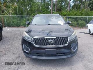 2017 Kia Sorento LX with VIN 5XYPGDA34HG293207, listed as a IAAI auction lot 42108117 with 187,998 mi miles and . Bid and sale history available at DreamBid. Image 11.