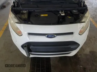 2016 Ford Transit Connect XLT с VIN NM0LS7FX8G1238569, выставлен на аукционе Copart как лот 45000505 с пробегом 168 037 миль миль и Чистый • Clean title. История ставок и продаж доступна на DreamBid. Изображение 12.