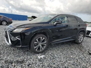 2019 Lexus RX 350 with VIN 2T2BZMCA5KC193583, listed as a Copart auction lot 63769915 with 10,426 mi miles and Clean title. Bid and sale history available at DreamBid. Image 1.