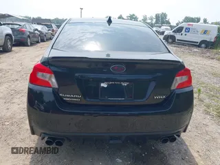 2015 Subaru WRX Premium with VIN JF1VA1D61F9823988, listed as a IAAI auction lot 42503328 with 108,920 mi miles and . Bid and sale history available at DreamBid. Image 16.