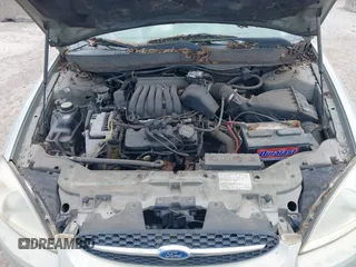 2003 Ford Taurus LX Standard z VIN 1FAFP52U43A149177, wystawiony jako IAAI lot #42227480 z przebiegiem 140 379 mil mil oraz . Historia ofert i sprzedaży dostępna na DreamBid. Obrazek 10.