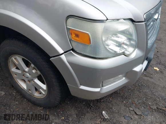 2008 Ford Explorer XLT with VIN 1FMEU63E88UB07334, listed as a IAAI auction lot 42287061 with 190,978 mi miles and . Bid and sale history available at DreamBid. Image 6.