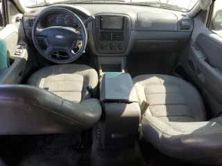 2002 Ford Explorer XLS с VIN 1FMZU72E92UA49279, выставлен на аукционе Copart как лот 50059725 с пробегом 161 682 миль миль и Списание • Salvage title. История ставок и продаж доступна на DreamBid. Изображение 8.