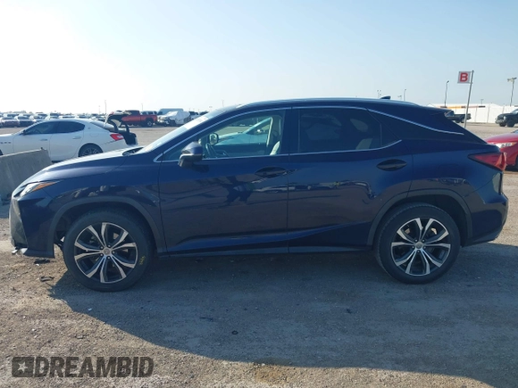 2017 Lexus RX 350 z VIN 2T2ZZMCA5HC078182, wystawiony jako IAAI lot #42092914 z przebiegiem 142 577 mil mil oraz . Historia ofert i sprzedaży dostępna na DreamBid. Obrazek 14.