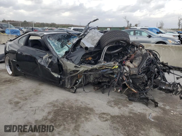 1994 Toyota Supra с VIN JT2JA82J2R0015885, выставлен на аукционе Copart как лот 86699054 с пробегом Не указан миль и Списание • Salvage title. История ставок и продаж доступна на DreamBid. Изображение 1.
