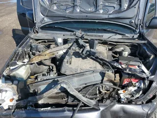 2014 Toyota Tacoma PreRunner with VIN 3TMJU4GN3EM159276, listed as a Copart auction lot 50169365 with 135,564 mi miles and Salvage Title. Bid and sale history available at carsss.com. Image 13.