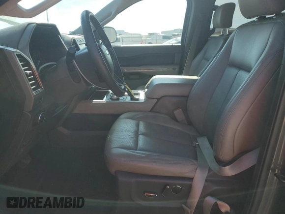 2019 Ford Expedition XLT with VIN 1FMJU1HT2KEA69061, listed as a Copart auction lot 42948765 with 116,241 mi miles and Non Repairable. Bid and sale history available at carsss.com. Image 7.