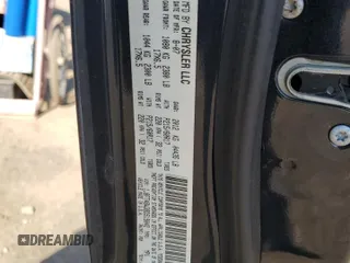 2008 Jeep Patriot Limited z VIN 1J8FT48W38D519042, wystawiony jako Copart lot #55058055 z przebiegiem 140 546 mil mil oraz Szkoda całkowita • Salvage title. Historia ofert i sprzedaży dostępna na DreamBid. Obrazek 14.