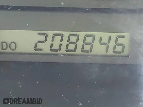 2004 Toyota Camry LE with VIN 4T1BE32K44U904678, listed as a IAAI auction lot 42244005 with 208,846 mi miles and . Bid and sale history available at DreamBid. Image 7.