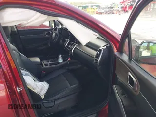 2021 Kia Sorento EX z VIN 5XYRH4LF8MG035215, wystawiony jako IAAI lot #42149481 z przebiegiem 39 408 mil mil oraz . Historia ofert i sprzedaży dostępna na DreamBid. Obrazek 5.