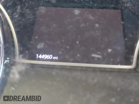 2017 Nissan Pathfinder S with VIN 5N1DR2MN3HC697212, listed as a IAAI auction lot 42049193 with 144,960 mi miles and . Bid and sale history available at DreamBid. Image 7.