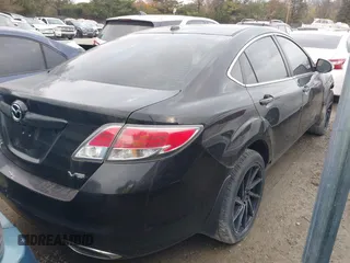 2011 Mazda 6 S Touring Plus with VIN 1YVHZ8CB2B5M14451, listed as a IAAI auction lot 37929525 with Not Provided miles and . Bid and sale history available at carsss.com. Image 4.
