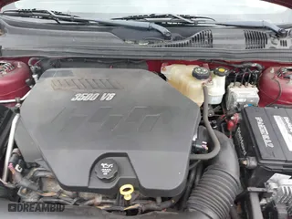 2007 Chevrolet Malibu LT w/2LT with VIN 1G1ZT58NX7F252897, listed as a IAAI auction lot 41995879 with 172,371 mi miles. Bid and sale history available at carsss.com. Image 10.