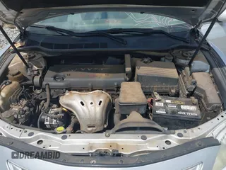 2009 Toyota Camry z VIN 4T1BE46K59U861704, wystawiony jako IAAI lot #42145800 z przebiegiem 192 351 mil mil oraz . Historia ofert i sprzedaży dostępna na DreamBid. Obrazek 10.