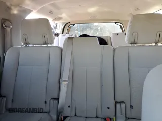 2011 Ford Expedition EL XLT with VIN 1FMJK1J54BEF15471, listed as a Copart auction lot 42741705 with 145,511 mi miles and Salvage Title. Bid and sale history available at carsss.com. Image 10.