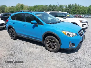 2016 Subaru Crosstrek Limited with VIN JF2GPALC6G8325058, listed as a IAAI auction lot 42399591 with 65,629 mi miles and . Bid and sale history available at DreamBid. Image 1.