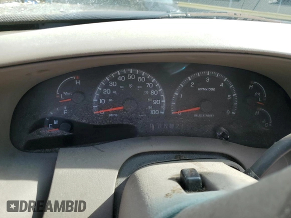 2000 Ford F-150 XL with VIN 1FTRX18L4YNB09146, listed as a Copart auction lot 69866804 with 0 mi miles and Non Repairable. Bid and sale history available at carsss.com. Image 9.