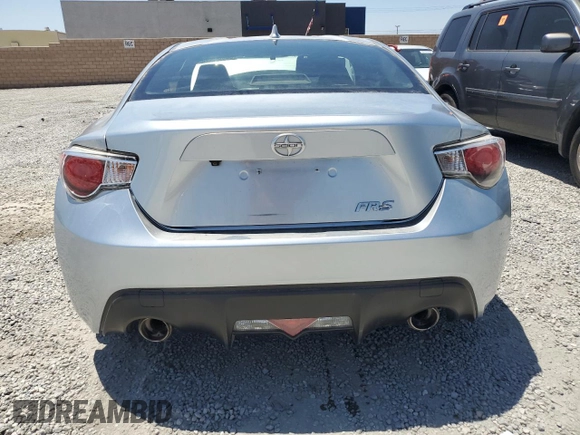 2016 Scion FR-S z VIN JF1ZNAA15G8708302, wystawiony jako Copart lot #58669445 z przebiegiem 157 416 mil mil oraz Czysty tytuł • Clean title. Historia ofert i sprzedaży dostępna na DreamBid. Obrazek 6.