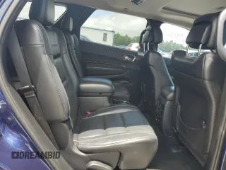2015 Dodge Durango Citadel с VIN 1C4RDJEG3FC114895, выставлен на аукционе Copart как лот 58794485 с пробегом 156 438 миль миль и Списание • Salvage title. История ставок и продаж доступна на DreamBid. Изображение 11.