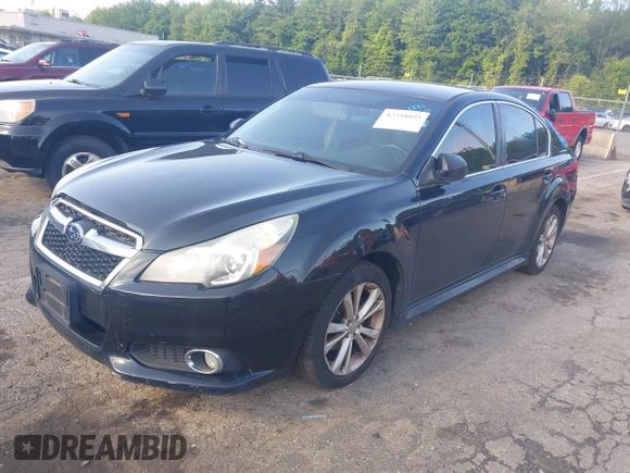 2014 Subaru Legacy 2.5i z VIN 4S3BMBA63E3027520, wystawiony jako IAAI lot #42358893 z przebiegiem 115 209 mil mil oraz . Historia ofert i sprzedaży dostępna na DreamBid. Obrazek 17.
