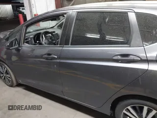 2020 Honda Fit EX z VIN 3HGGK5H89LM707262, wystawiony jako IAAI lot #42055206 z przebiegiem 72 792 mil mil oraz . Historia ofert i sprzedaży dostępna na DreamBid. Obrazek 14.