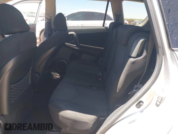 2006 Toyota RAV4 Sport с VIN JTMBK32V166002441, выставлен на аукционе IAAI как лот 42288719 с пробегом 177 623 миль миль и . История ставок и продаж доступна на DreamBid. Изображение 8.