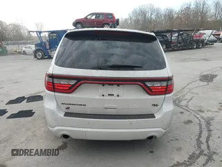 2023 Dodge Durango R/T Plus с VIN 1C4SDJCT3PC601386, выставлен на аукционе IAAI как лот 40746162 с пробегом 10 576 миль миль и . История ставок и продаж доступна на DreamBid. Изображение 17.