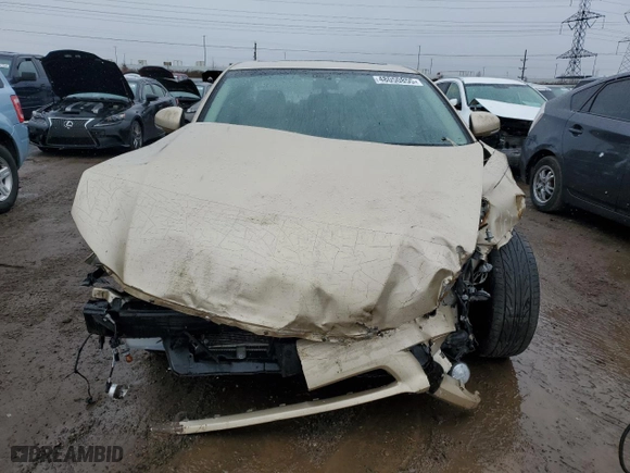 2011 Toyota Avalon with VIN 4T1BK3DB5BU373168, listed as a Copart auction lot 48050855 with 165,910 mi miles and Non Repairable. Bid and sale history available at carsss.com. Image 5.