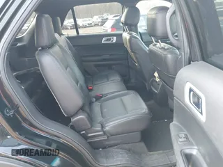 2015 Ford Explorer XLT z VIN 1FM5K8D87FGA81332, wystawiony jako IAAI lot #41779333 z przebiegiem 79 906 mil mil oraz . Historia ofert i sprzedaży dostępna na DreamBid. Obrazek 8.