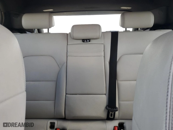 2016 Mercedes-Benz GLA with VIN WDCTG4EB1GJ226380, listed as a Copart auction lot 53039675 with 175,576 mi miles and Clean Title. Bid and sale history available at carsss.com. Image 10.