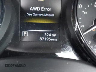 2017 Nissan Rogue SV with VIN 5N1AT2MVXHC844775, listed as a IAAI auction lot 42351482 with 87,195 mi miles and . Bid and sale history available at DreamBid. Image 15.