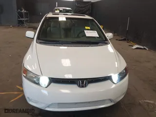 2008 Honda Civic Cpe EX-L with VIN 2HGFG12978H572974, listed as a IAAI auction lot 41781519 with 145,538 mi miles. Bid and sale history available at carsss.com. Image 13.