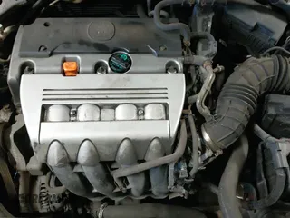 2009 Acura TSX с VIN JH4CU25629C012364, выставлен на аукционе IAAI как лот 42041894 с пробегом 229 026 миль миль и . История ставок и продаж доступна на DreamBid. Изображение 19.