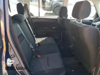 2006 Scion xB with VIN JTLKT324X64089082, listed as a Copart auction lot 51686615 with 225,064 mi miles and Salvage Title. Bid and sale history available at DreamBid. Image 10.