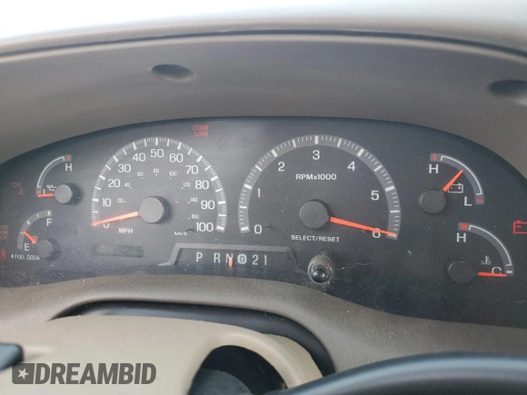 1999 Ford F-150 XL with VIN 1FTRX17L2XKC10123, listed as a Copart auction lot 83158894 with 57,446 mi miles and Salvage Title. Bid and sale history available at carsss.com. Image 9.