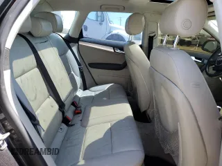 2009 Audi A3 z VIN WAUHE78P49A096296, wystawiony jako Copart lot #58724875 z przebiegiem 209 133 mil mil oraz Szkoda całkowita • Salvage title. Historia ofert i sprzedaży dostępna na DreamBid. Obrazek 10.