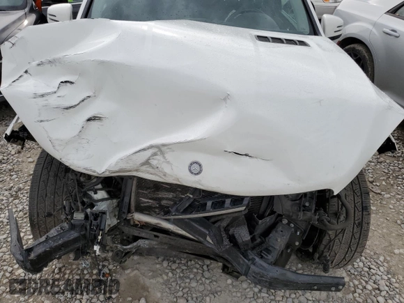 2014 Mercedes-Benz M 350 with VIN 4JGDA5JB4EA407764, listed as a Copart auction lot 51336725 with Not provided miles and Salvage title. Bid and sale history available at DreamBid. Image 12.