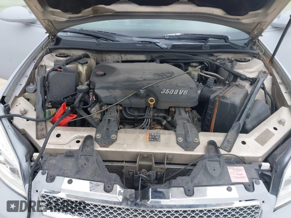 2011 Chevrolet Impala LT Fleet with VIN 2G1WG5EK2B1162922, listed as a IAAI auction lot 42753447 with 169,147 mi miles and . Bid and sale history available at DreamBid. Image 10.