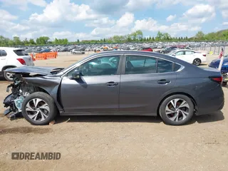 2022 Subaru Legacy with VIN 4S3BWAB60N3012220, listed as a IAAI auction lot 42235550 with 65,861 mi miles and . Bid and sale history available at DreamBid. Image 14.