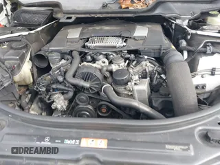 2007 Mercedes-Benz R 3.5L with VIN 4JGCB65E67A053042, listed as a IAAI auction lot 41497759 with 107,104 mi miles. Bid and sale history available at carsss.com. Image 10.
