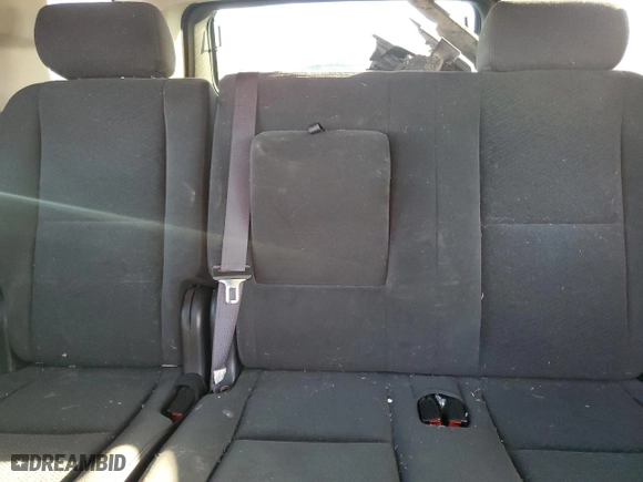 2007 Chevrolet Tahoe Special Service Veh with VIN 1GNFK03067R343814, listed as a Copart auction lot 83908154 with NaN miles and Salvage Title. Bid and sale history available at carsss.com. Image 10.